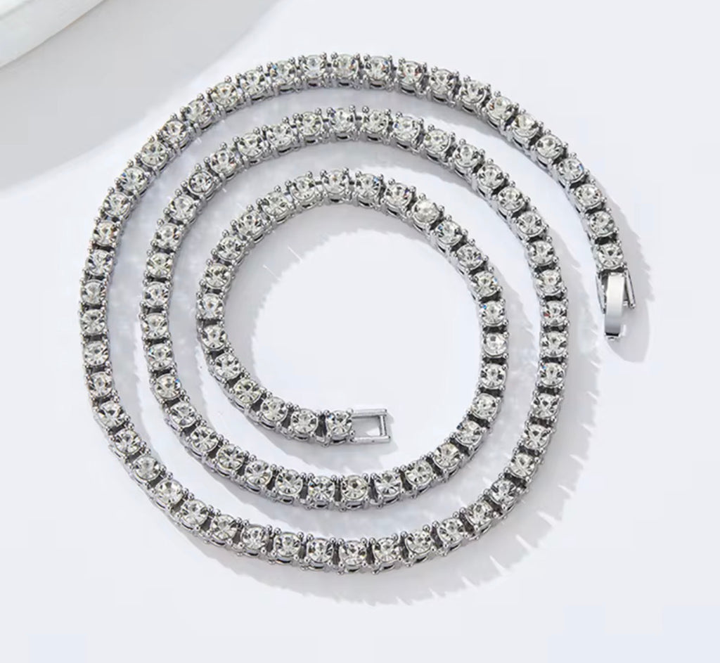 Cadena Tennis de Diamantes