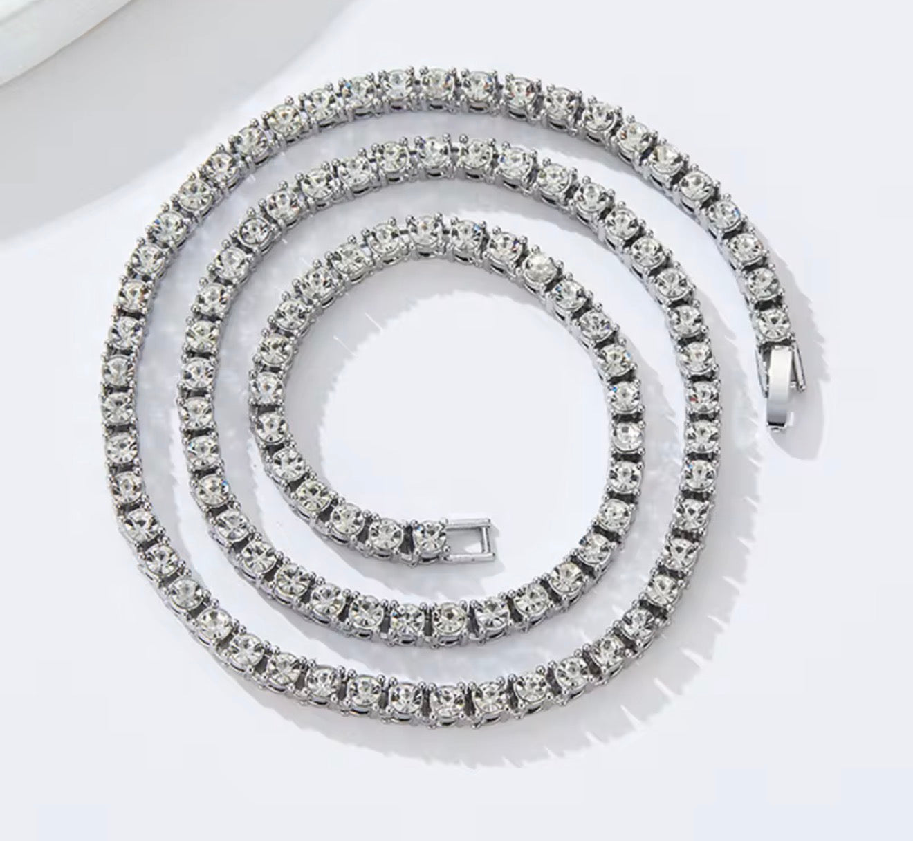 Cadena Tennis de Diamantes