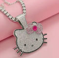 Cadena Tennis de Diamantes
